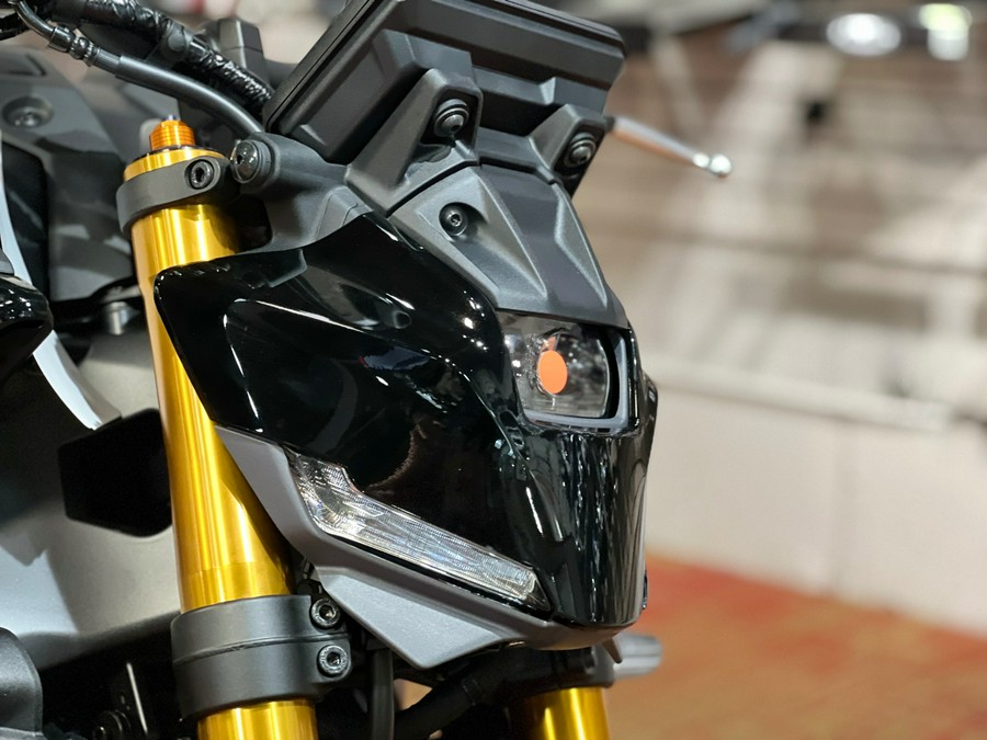 2026 Yamaha MT-09 SP