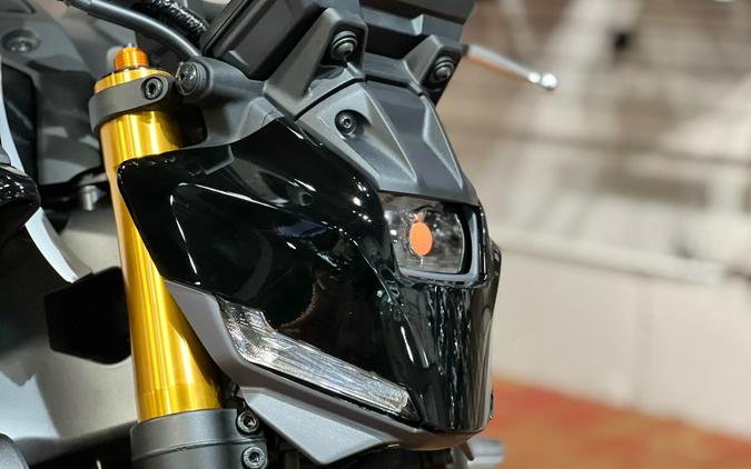 2026 Yamaha MT-09 SP