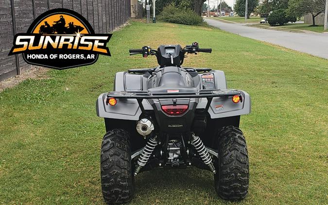 2026 Honda FourTrax Foreman® Rubicon 4x4 Automatic DCT EPS Deluxe