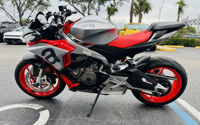 2021 Aprilia® Tuono 660