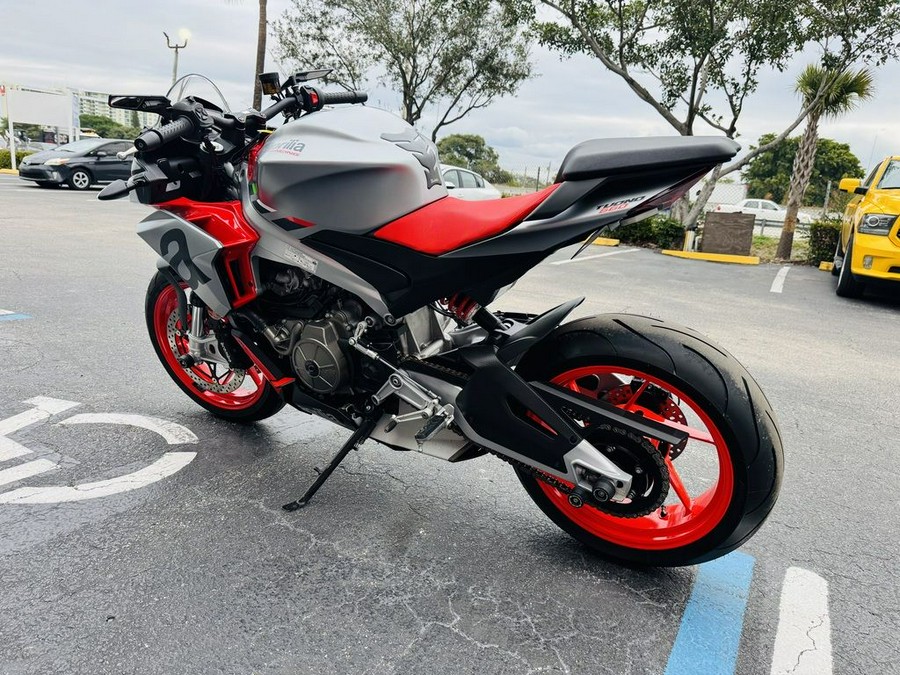 2021 Aprilia® Tuono 660