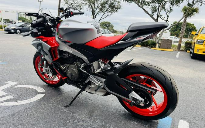 2021 Aprilia® Tuono 660