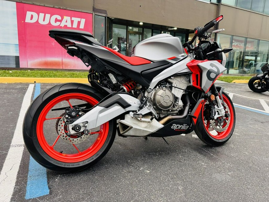 2021 Aprilia® Tuono 660