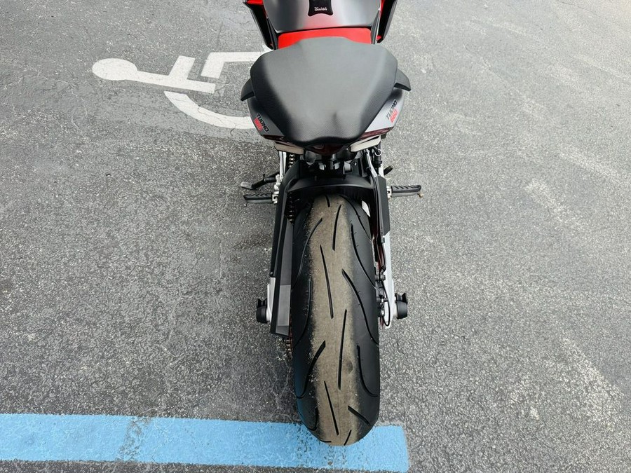 2021 Aprilia® Tuono 660