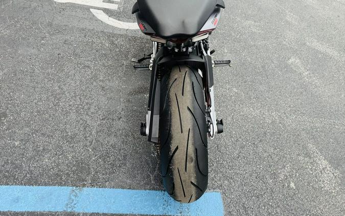 2021 Aprilia® Tuono 660