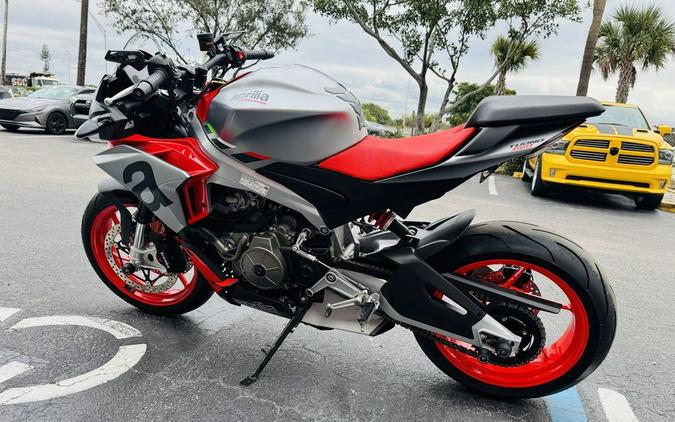 2021 Aprilia® Tuono 660