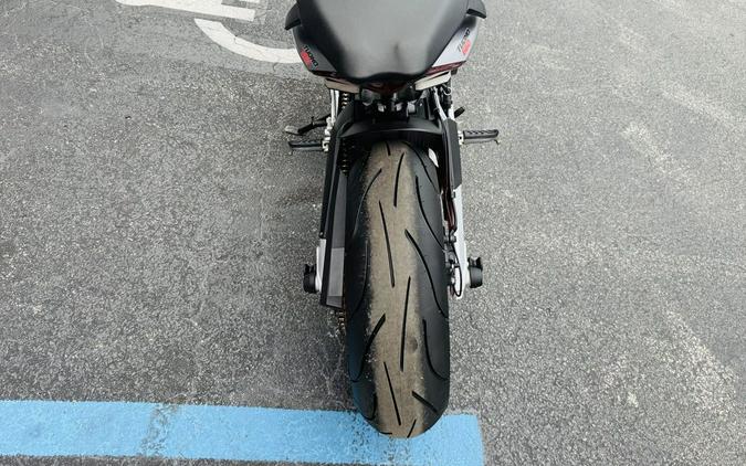 2021 Aprilia® Tuono 660
