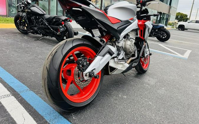 2021 Aprilia® Tuono 660