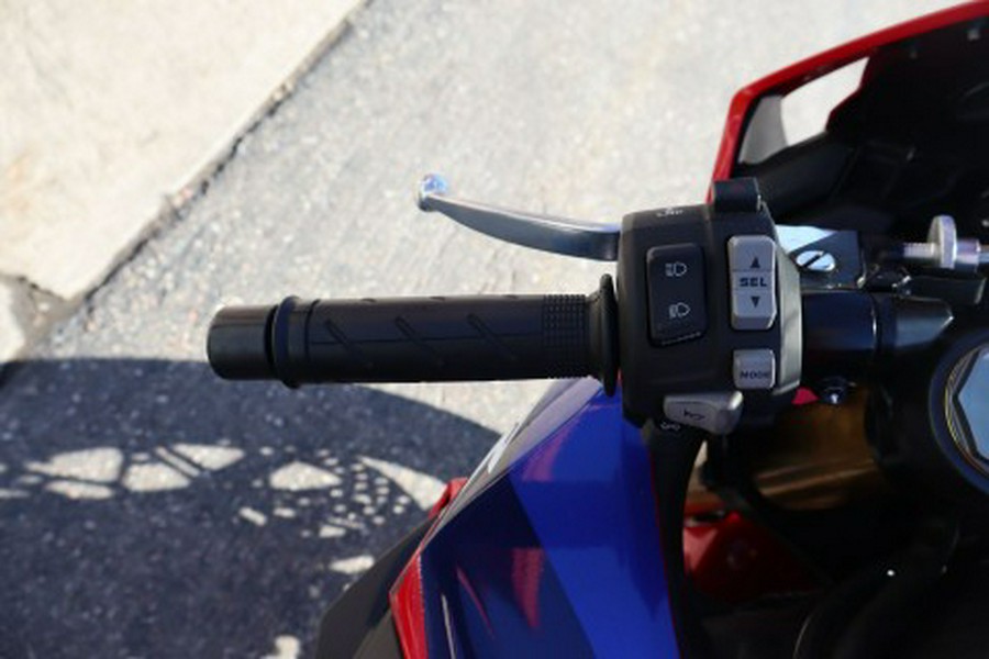 2023 Honda CBR1000RR ABS