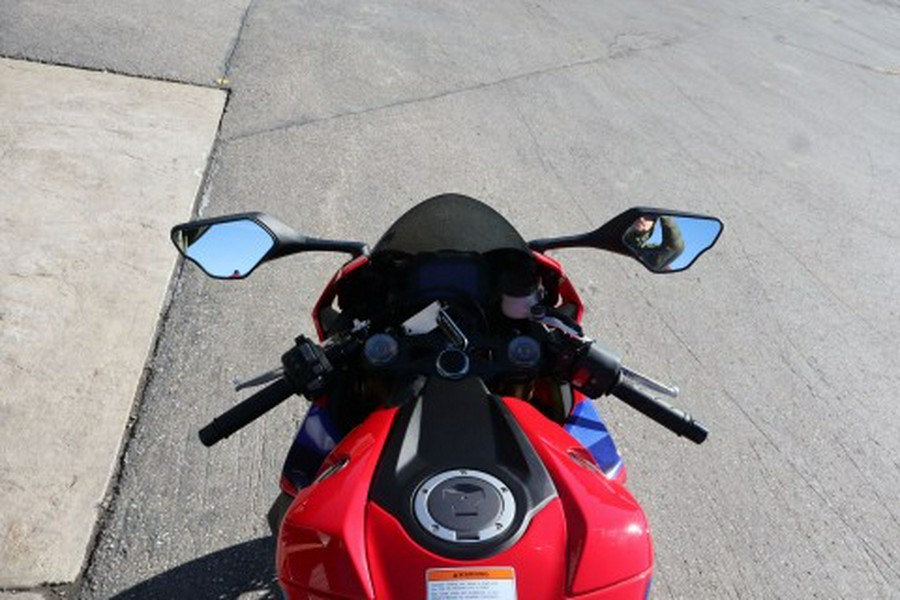 2023 Honda CBR1000RR ABS