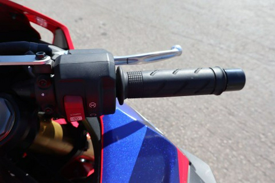 2023 Honda CBR1000RR ABS