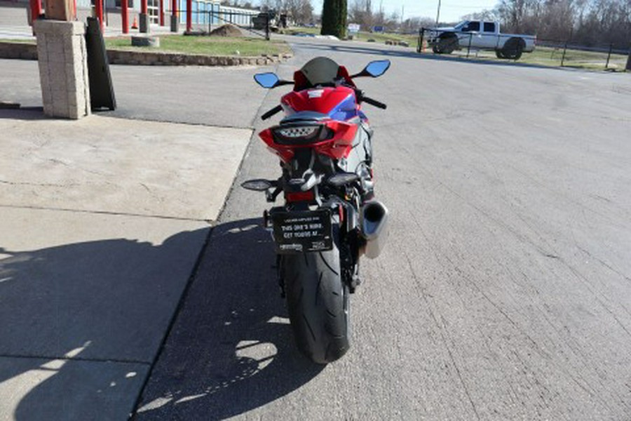 2023 Honda CBR1000RR ABS