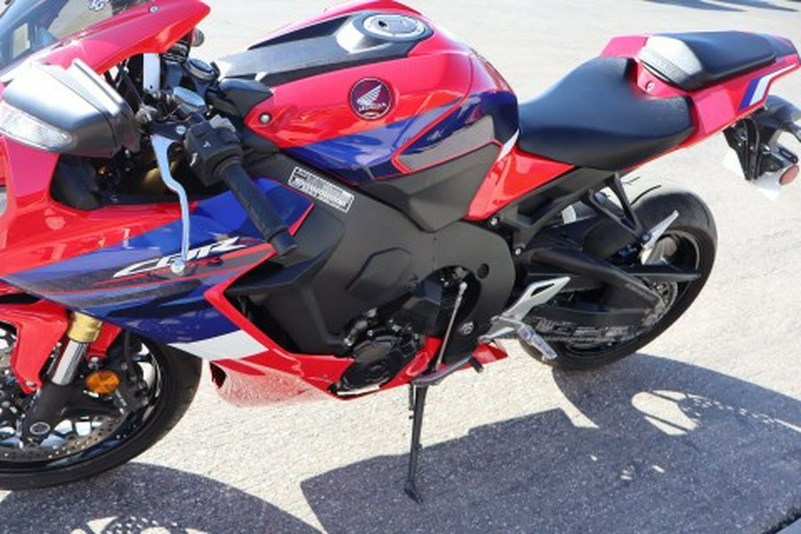 2023 Honda CBR1000RR ABS