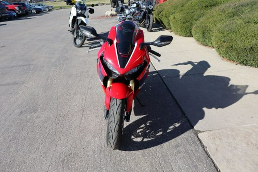 2023 Honda CBR1000RR ABS