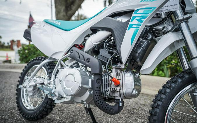 2026 Honda® CRF110F