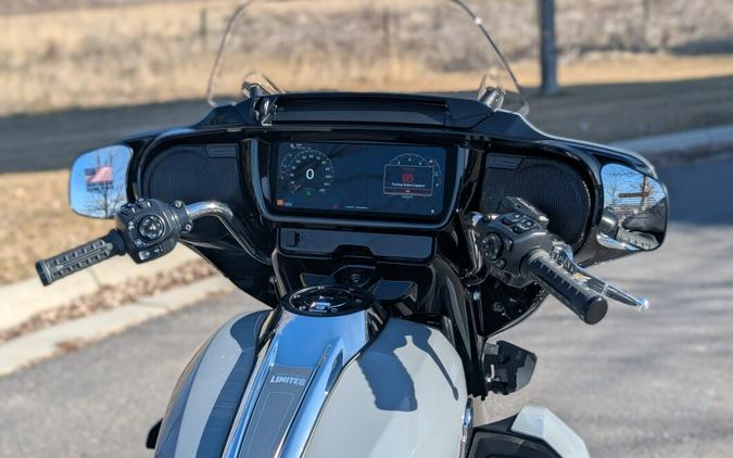 2026 Harley-Davidson Street Glide