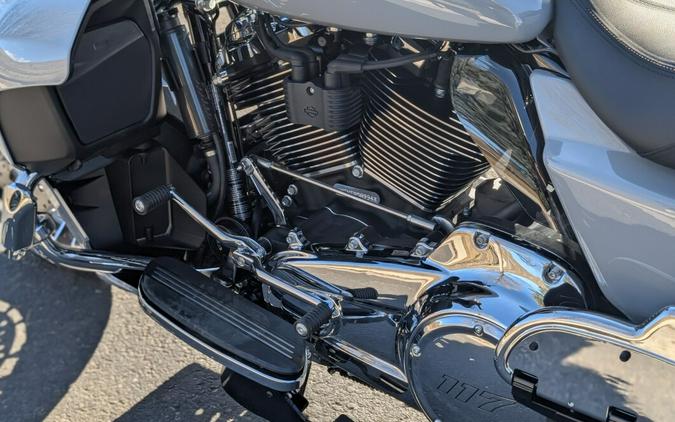 2026 Harley-Davidson Street Glide