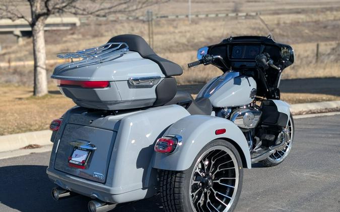 2026 Harley-Davidson Street Glide