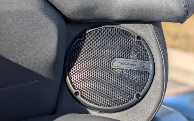 2026 Harley-Davidson Street Glide