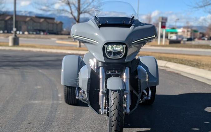 2026 Harley-Davidson Street Glide