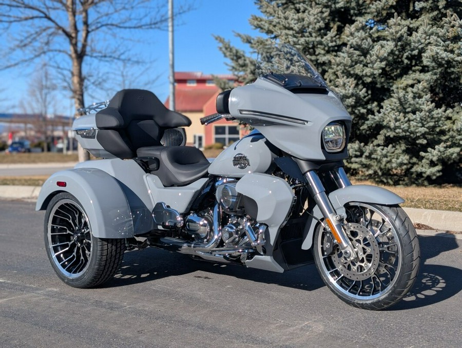 2026 Harley-Davidson Street Glide