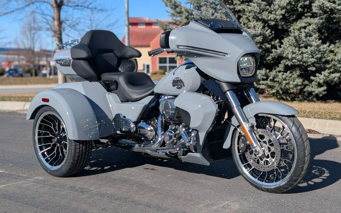 2026 Harley-Davidson Street Glide