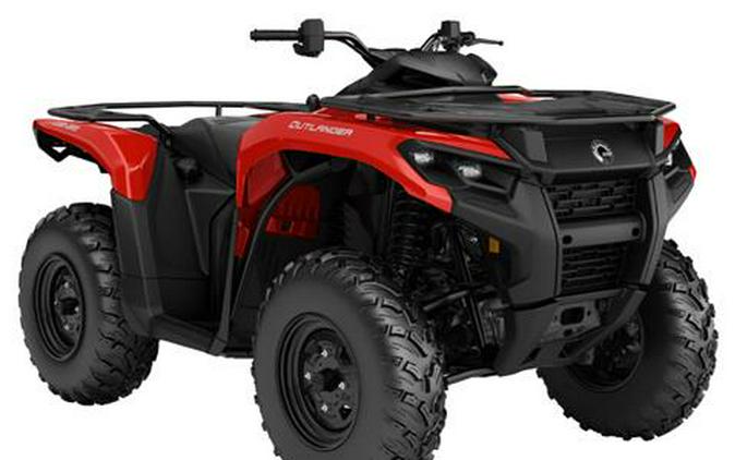 2026 Can-Am Outlander 700