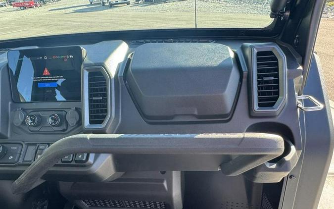 2026 CFMOTO UFORCE U10 Pro Highland