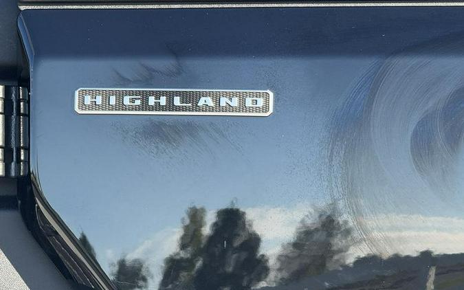 2026 CFMOTO UFORCE U10 Pro Highland