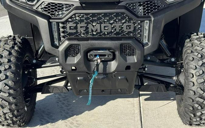 2026 CFMOTO UFORCE U10 Pro Highland