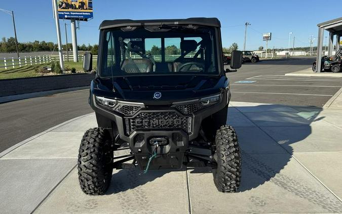 2026 CFMOTO UFORCE U10 Pro Highland