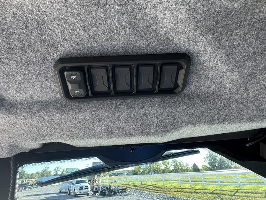 2026 CFMOTO UFORCE U10 Pro Highland