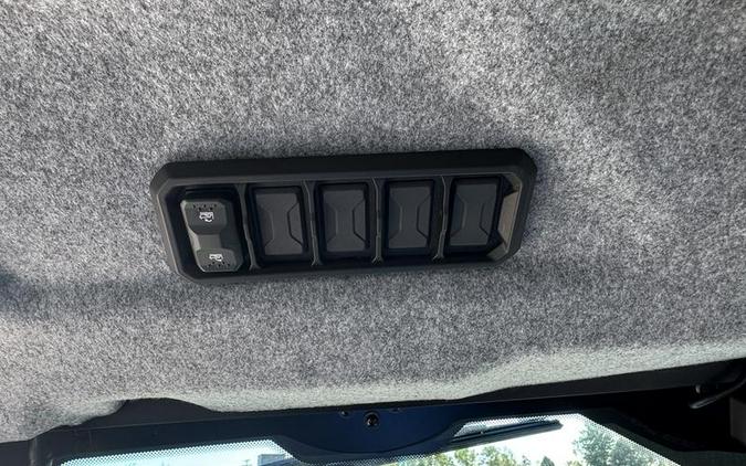 2026 CFMOTO UFORCE U10 Pro Highland