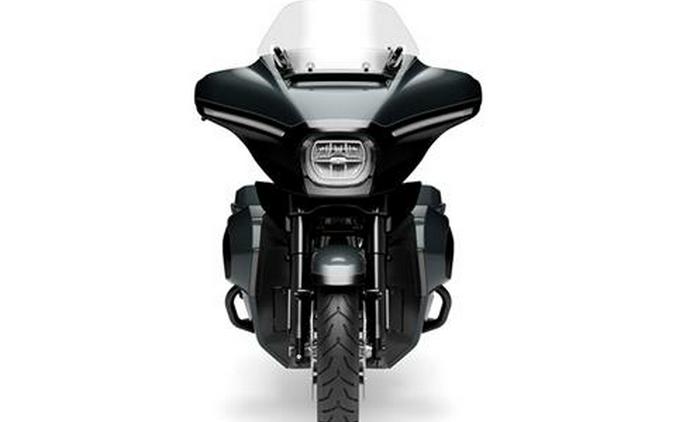 2025 Harley-Davidson Street Glide® Ultra