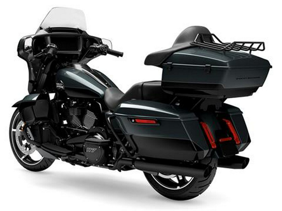 2025 Harley-Davidson Street Glide® Ultra