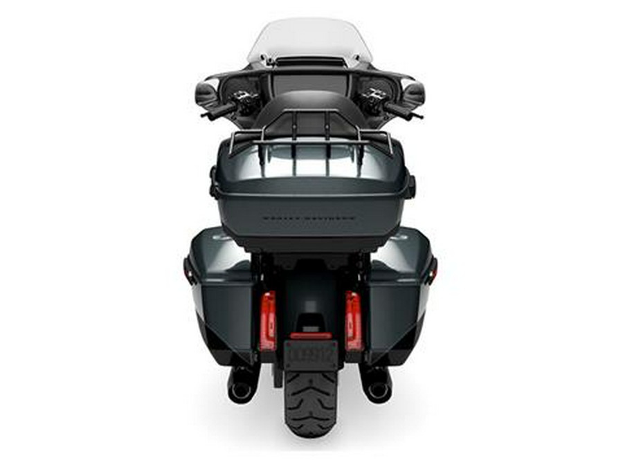 2025 Harley-Davidson Street Glide® Ultra