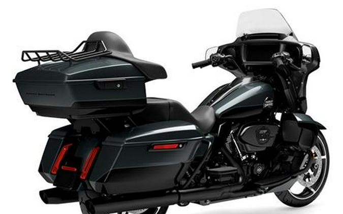 2025 Harley-Davidson Street Glide® Ultra