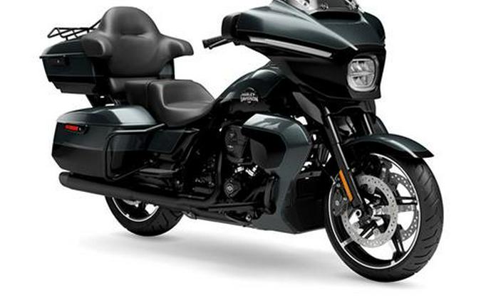 2025 Harley-Davidson Street Glide® Ultra