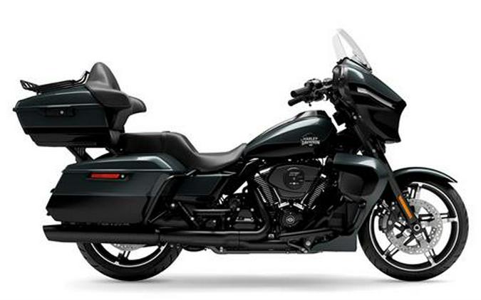 2025 Harley-Davidson Street Glide® Ultra