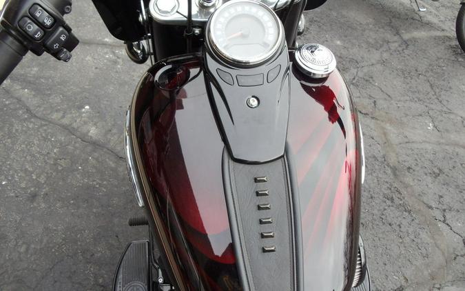 2018 Harley-Davidson® FLHCS - Softail® Heritage Classic 114