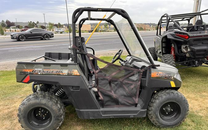 2021 Polaris Ranger® 150 EFI