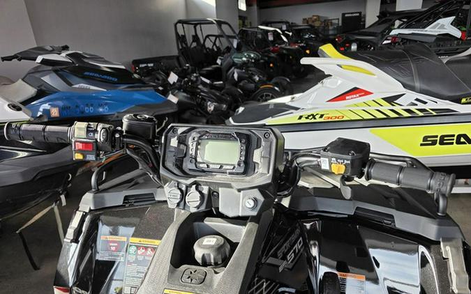 2026 Polaris Sportsman 570 Trail