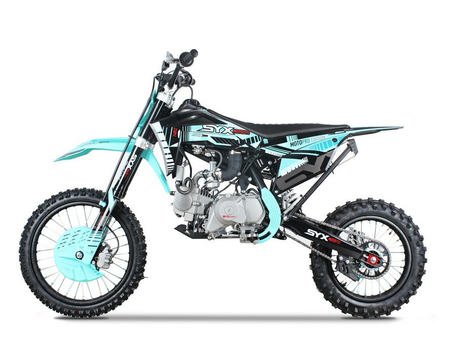 2025 IceBear V2-140 (PAD140-V2) - S1000003