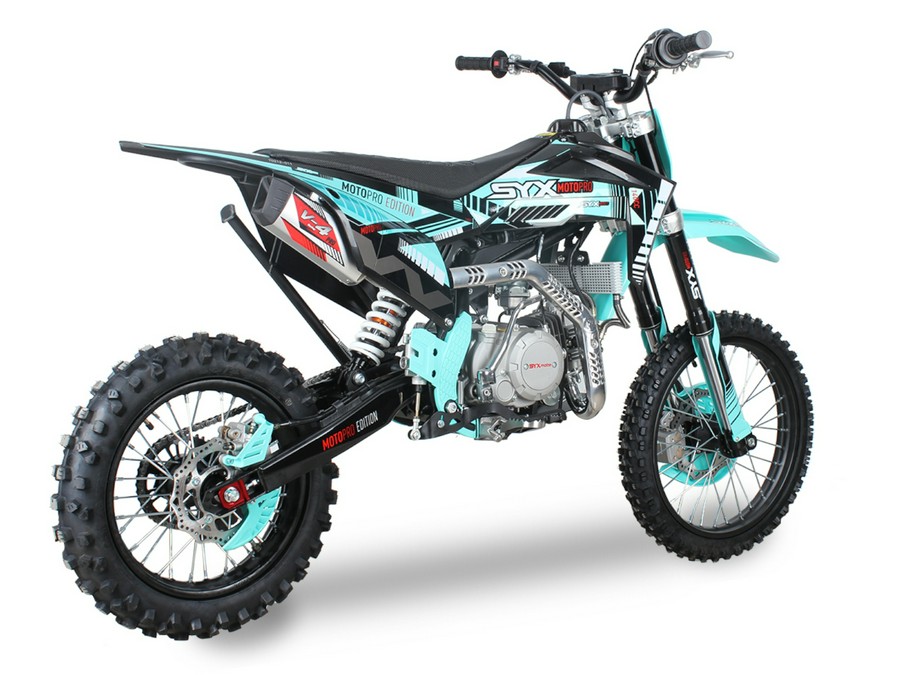 2025 IceBear V2-140 (PAD140-V2) - S1000003