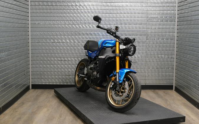 2023 YAMAHA XSR900