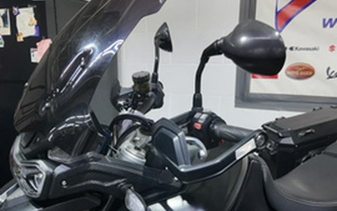 2021 Triumph Tiger 900 GT