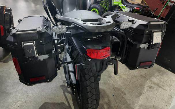 2021 Triumph Tiger 900 GT