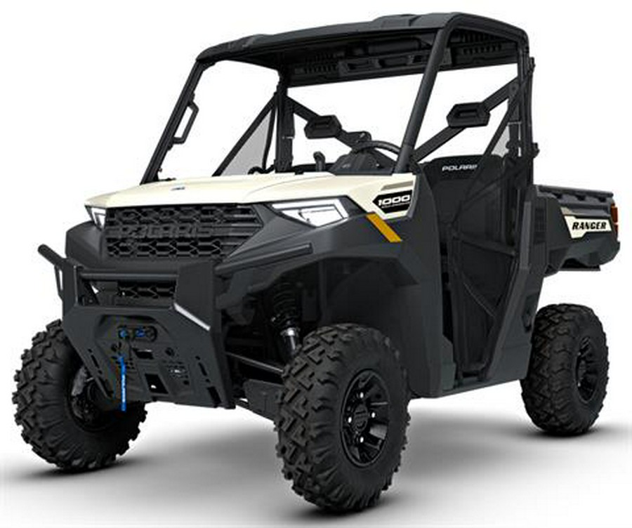 2027 Polaris Ranger 1000 Premium