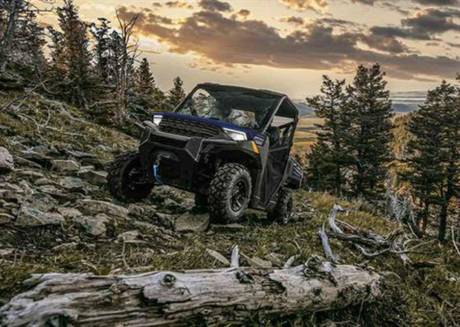 2027 Polaris Ranger 1000 Premium