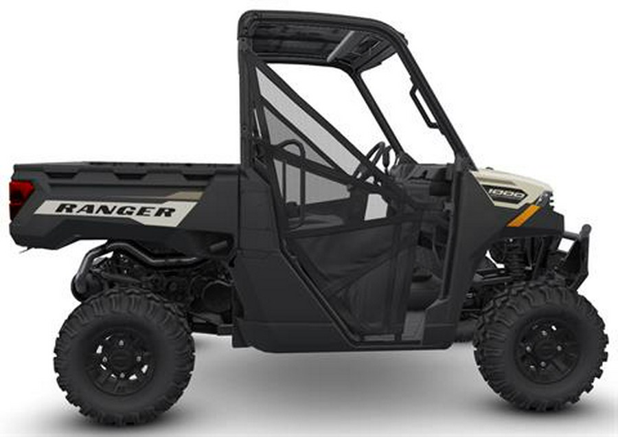 2027 Polaris Ranger 1000 Premium